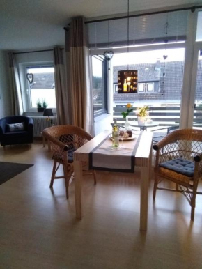 Ferienappartement Potthoff